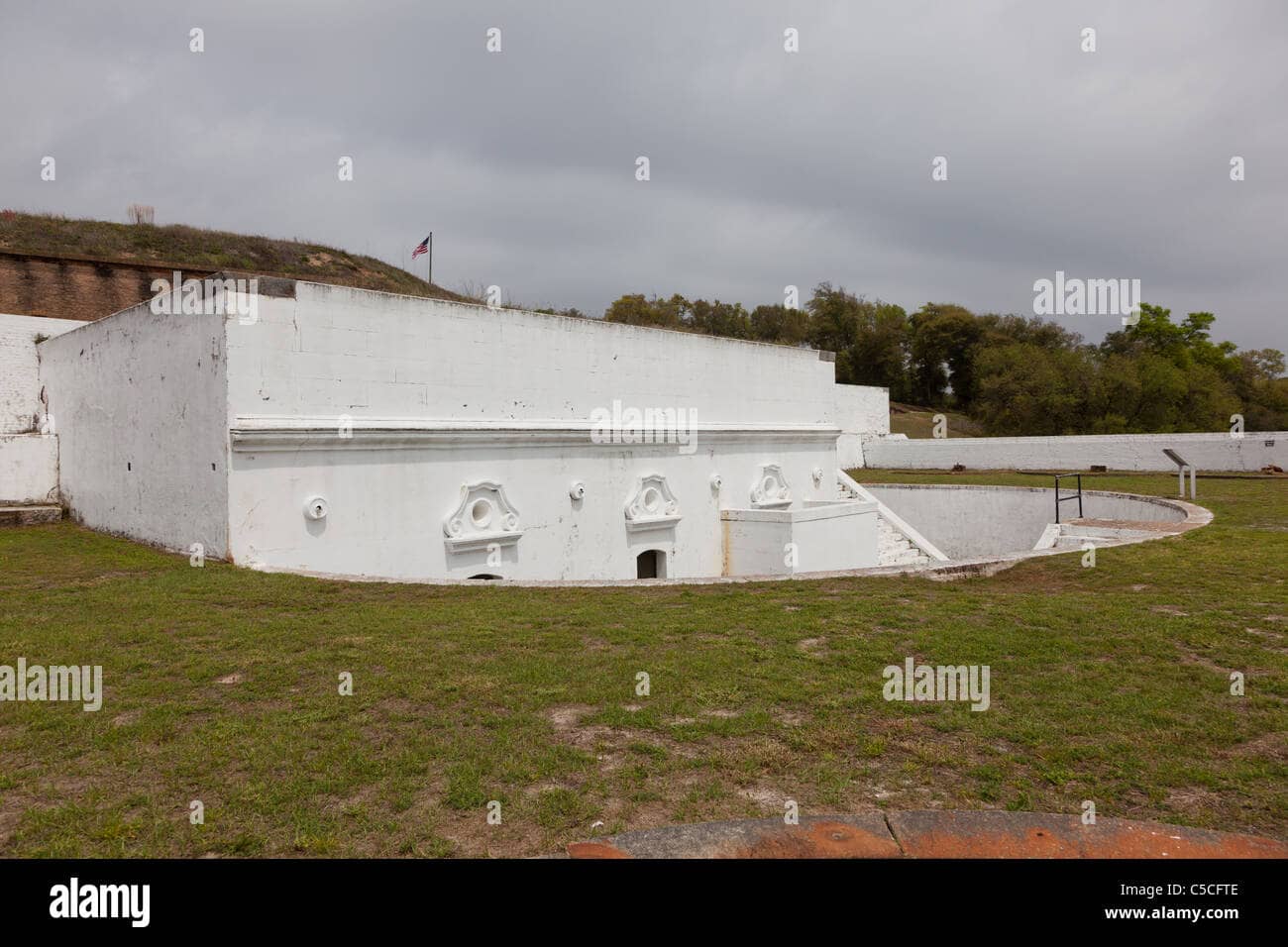 Batería de San Antonio