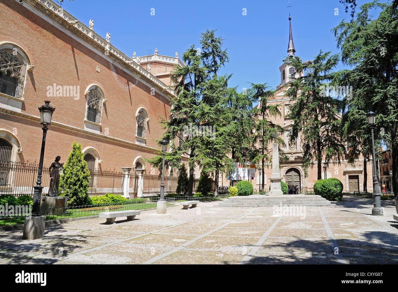 Spiritual Retreat Atmosphere