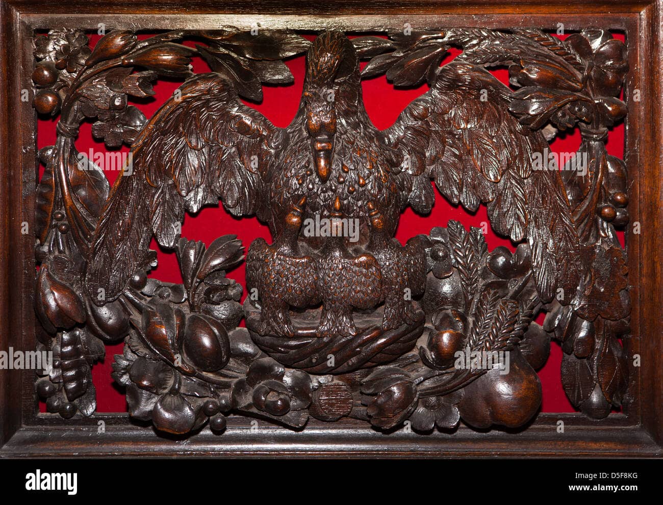 Gibbons Carvings
