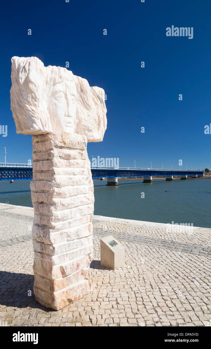 Estuary Stroll & Sculptures
