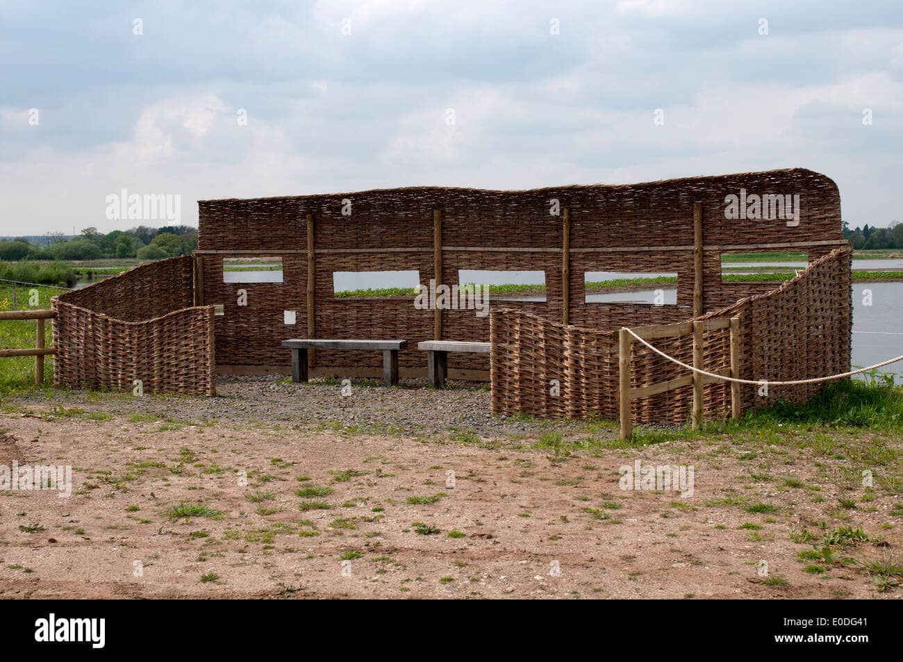 Bird Hides