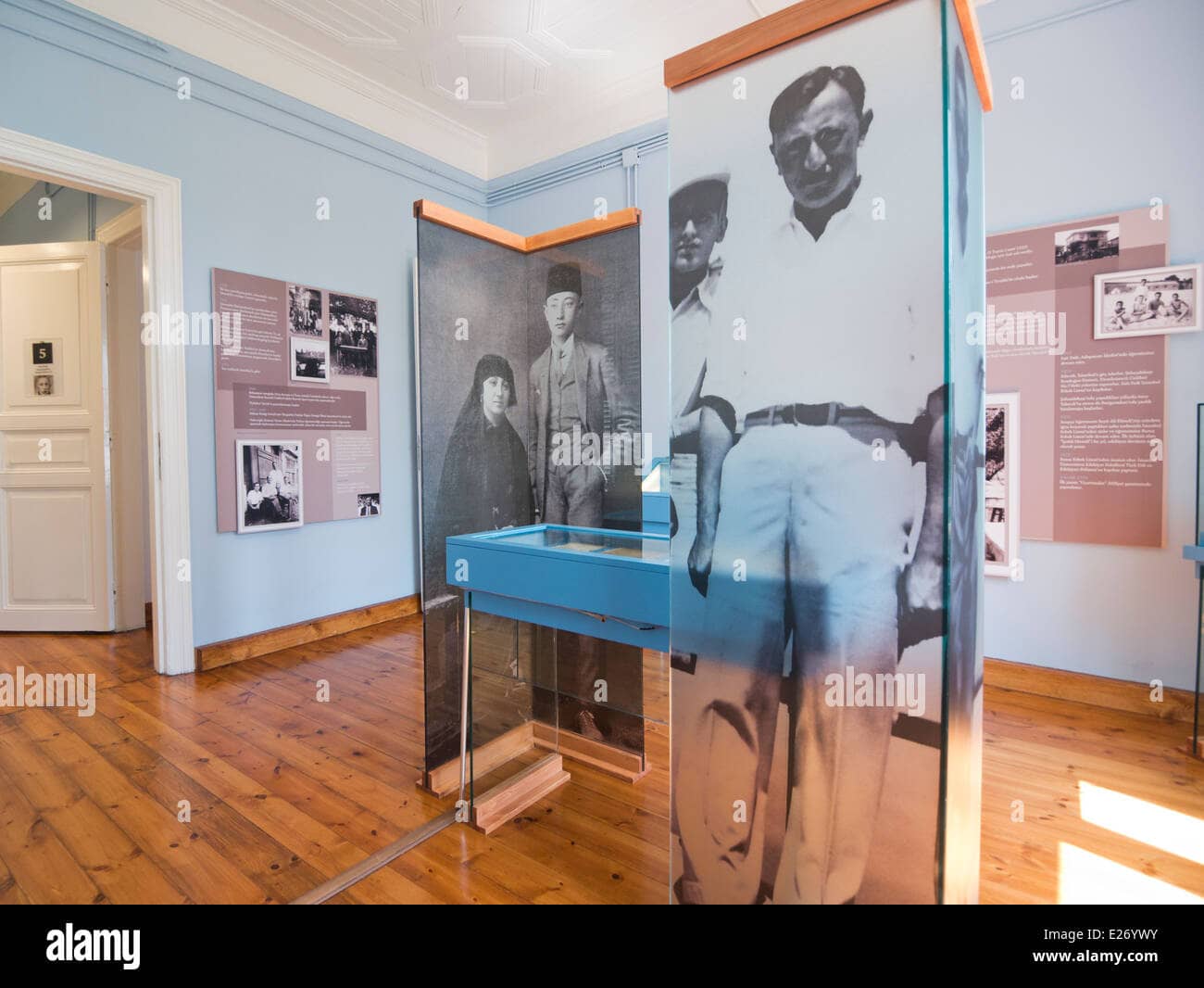 Sait Faik Museum