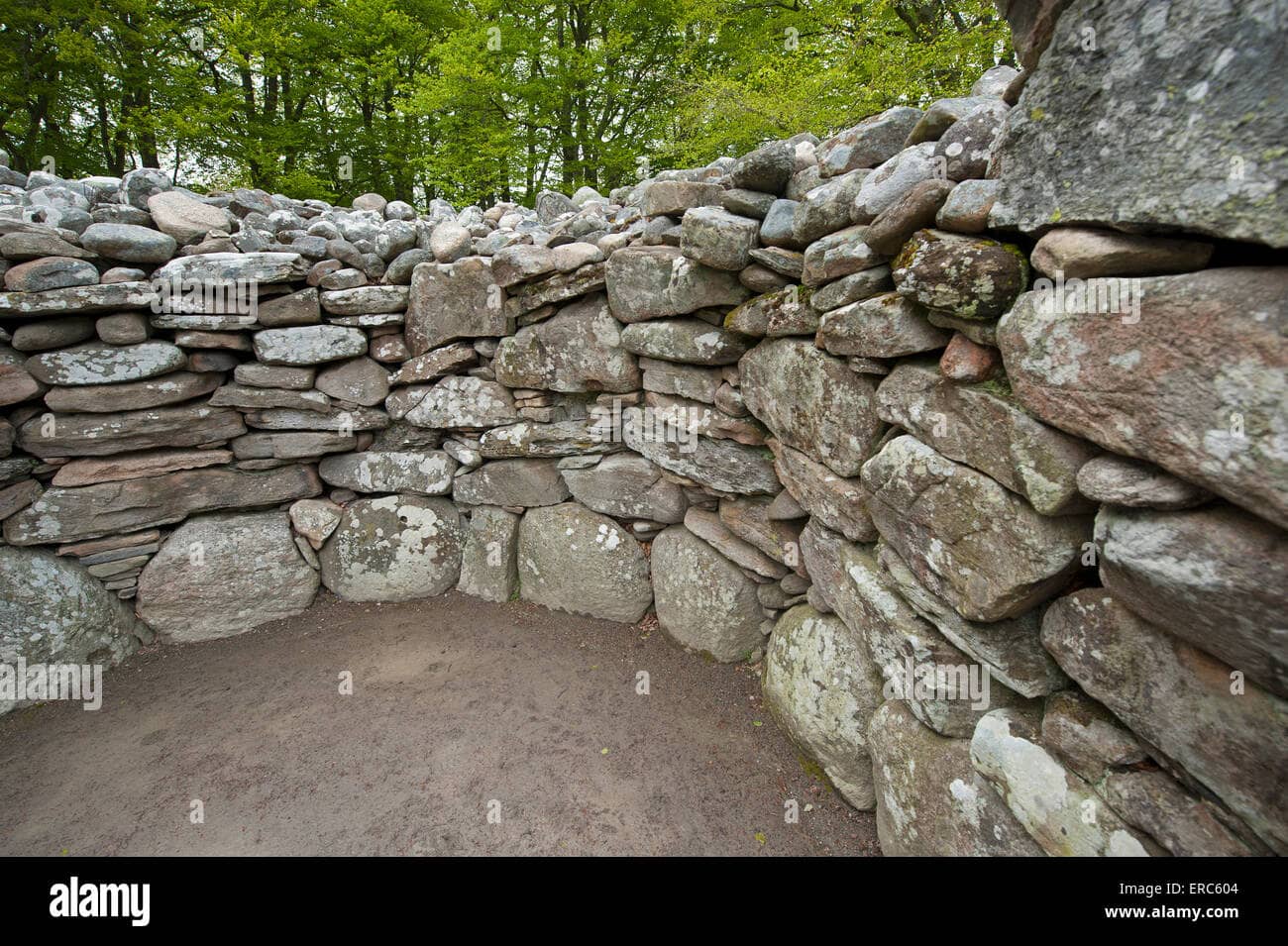 Passage Graves