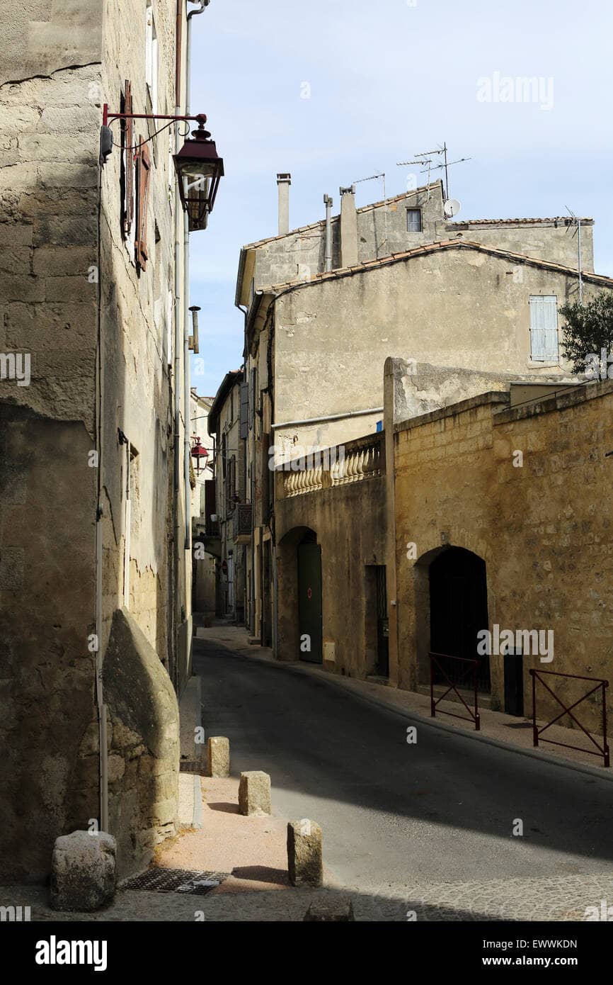 Medieval Old Town