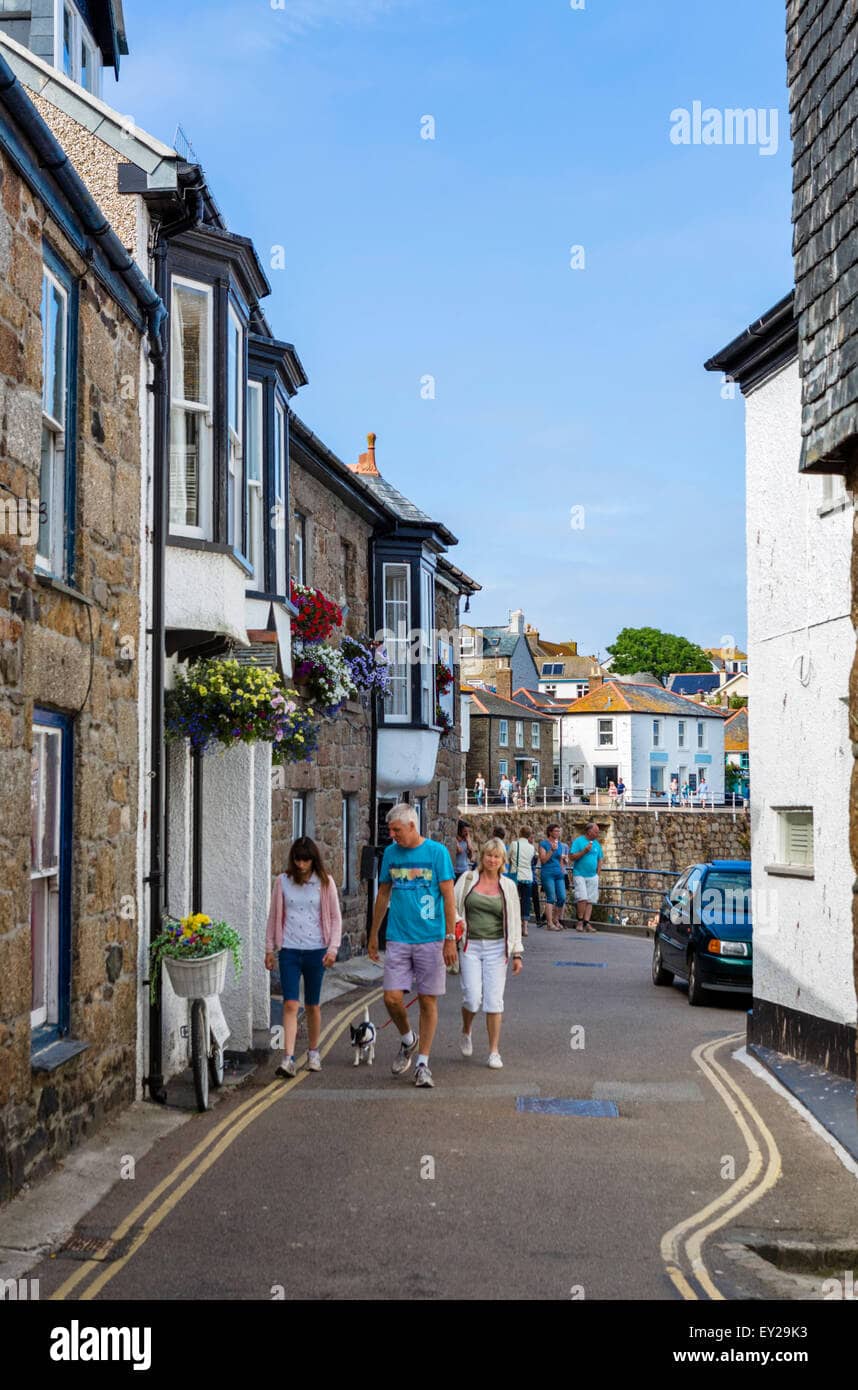 Quaint Village Lanes