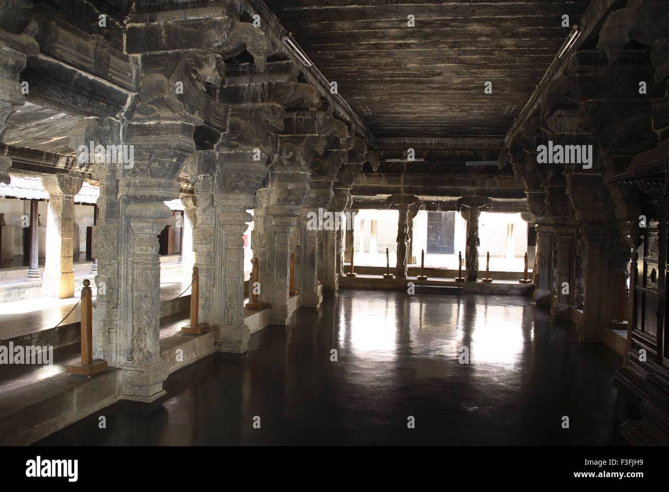 Granite Hall