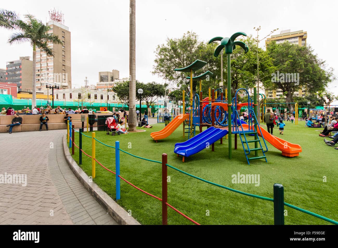 Children's Playground