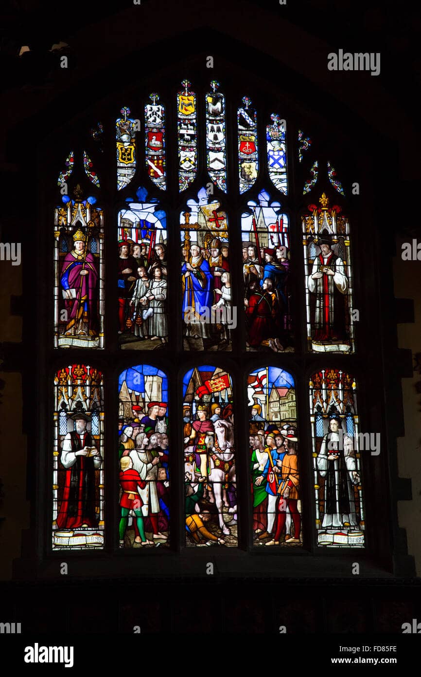 Stunning Window Glass Works