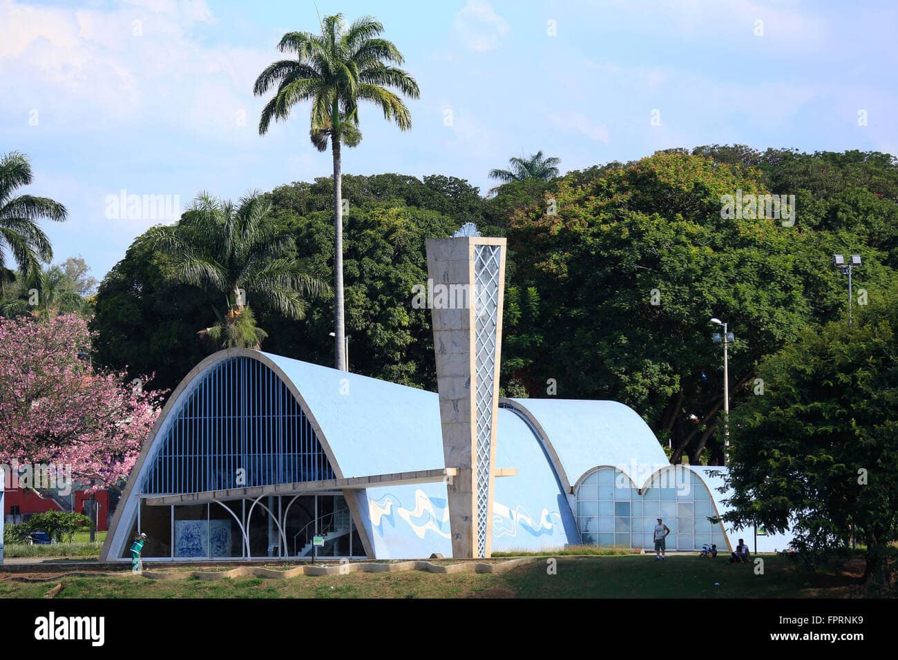 Burle Marx Gardens