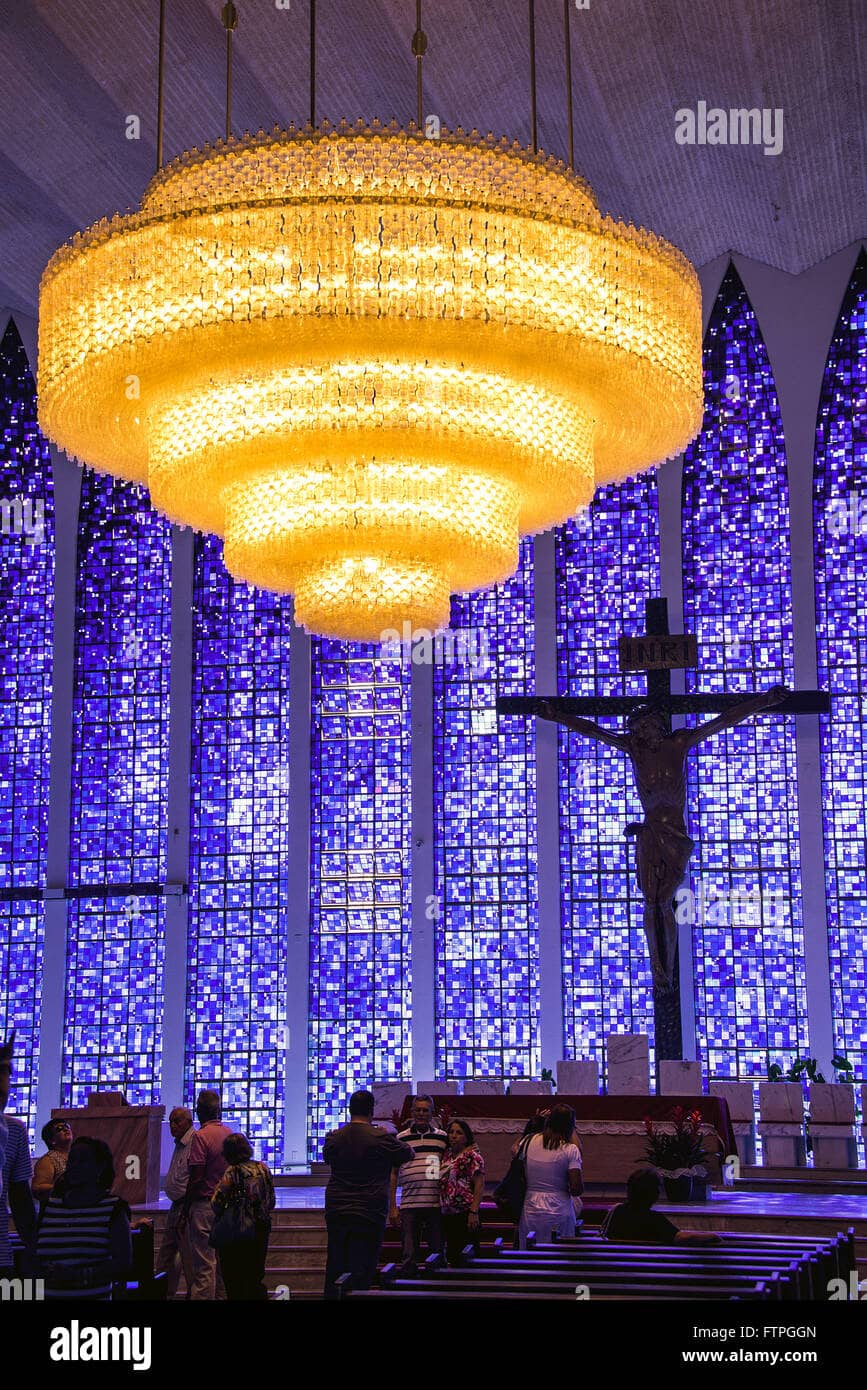 Murano Chandelier
