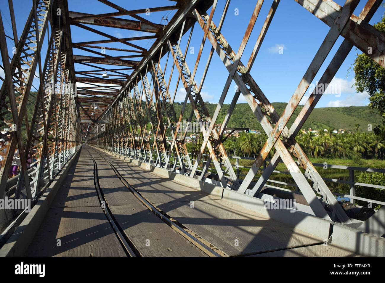 Historic Engineering Marvel