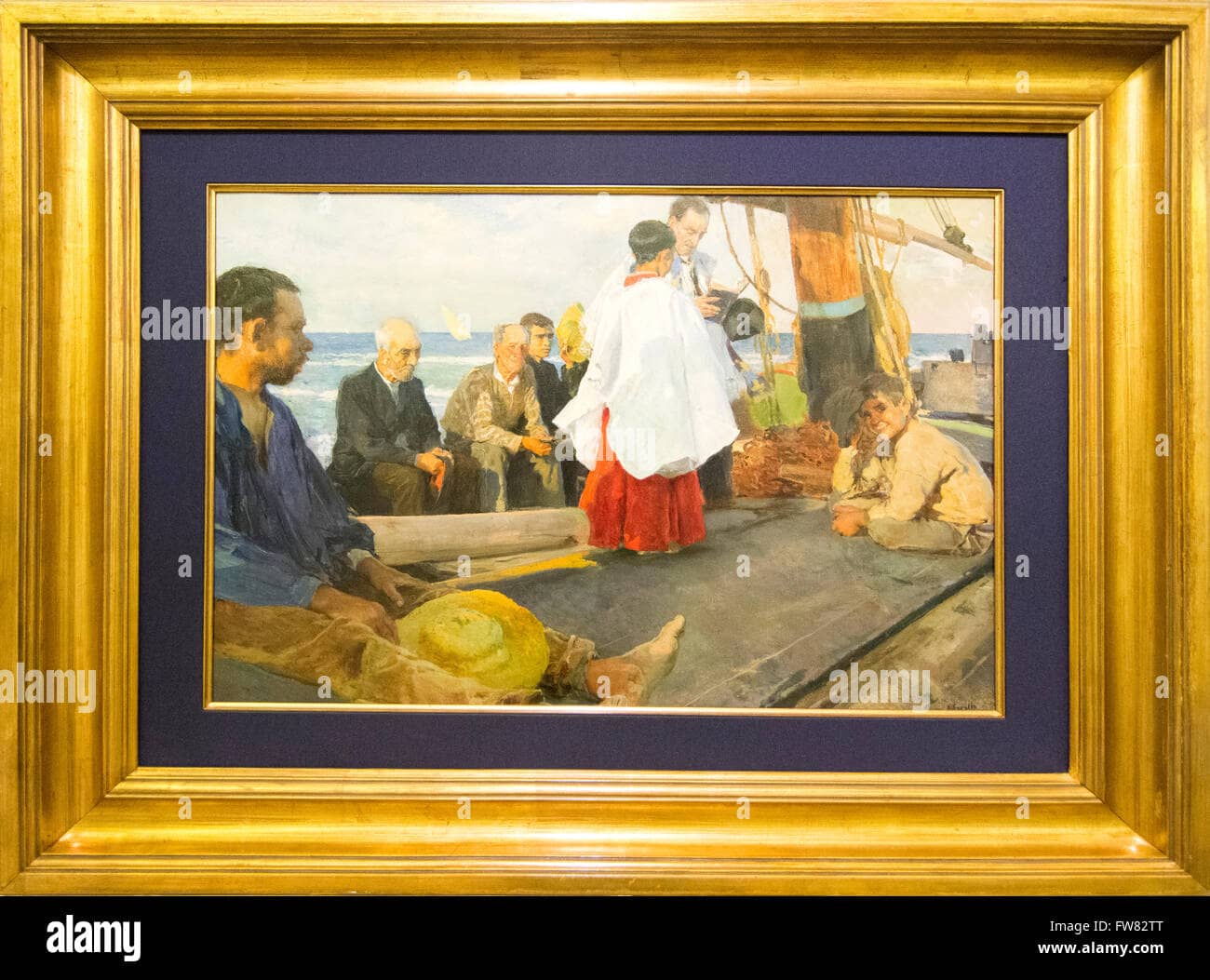 Sorolla & Fortuny Masterpieces