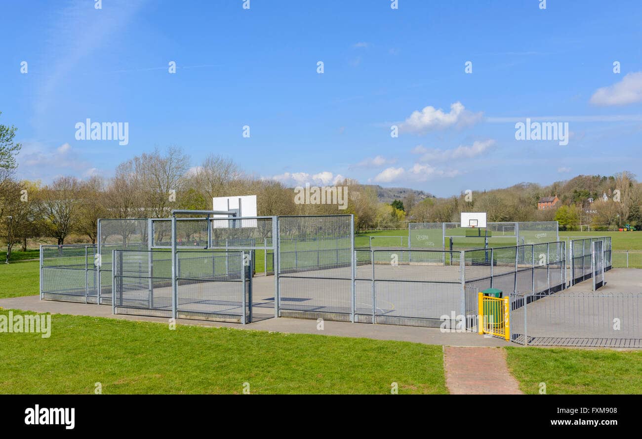 Sports Facilities