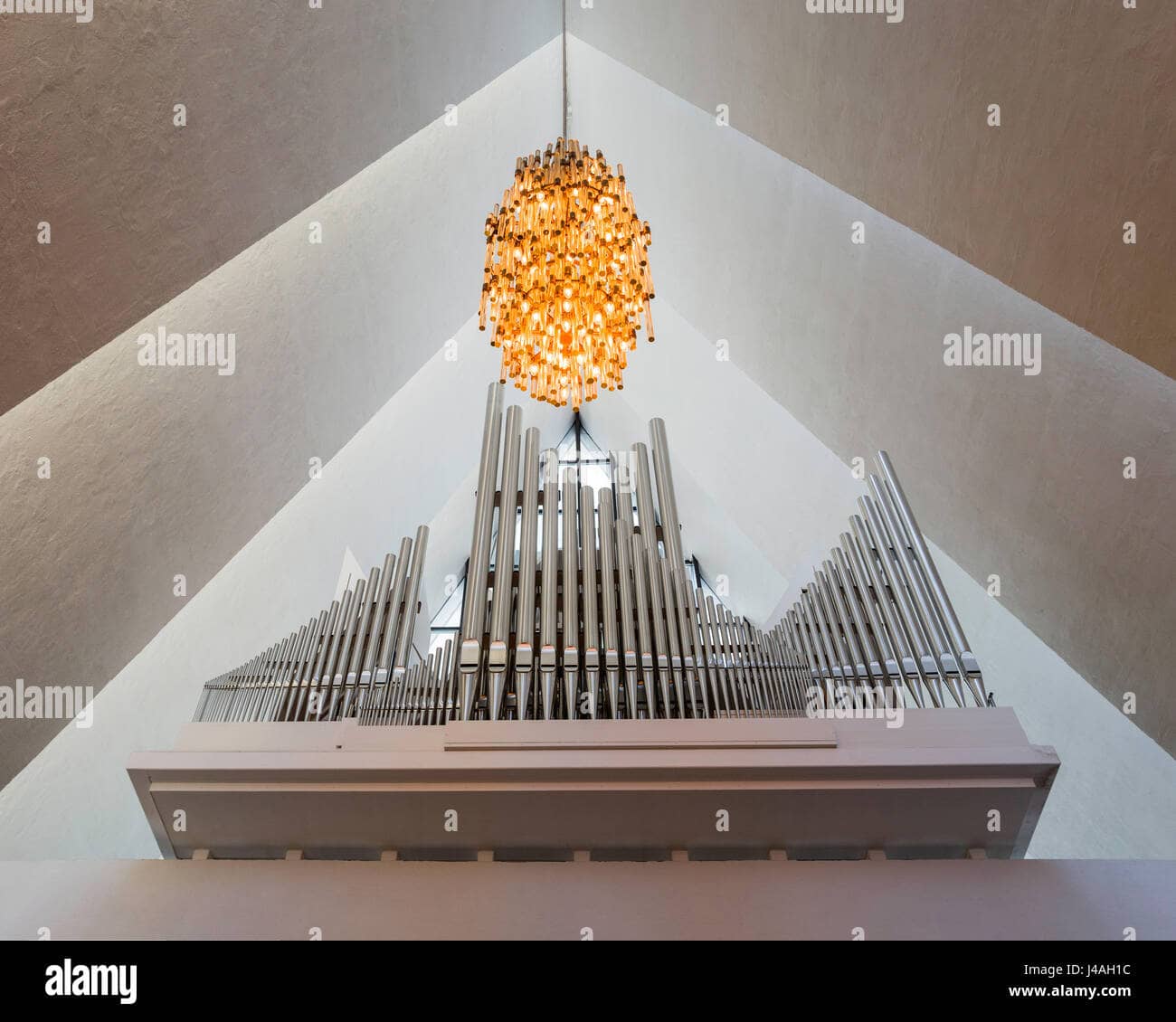 Pipe Organ Majesty