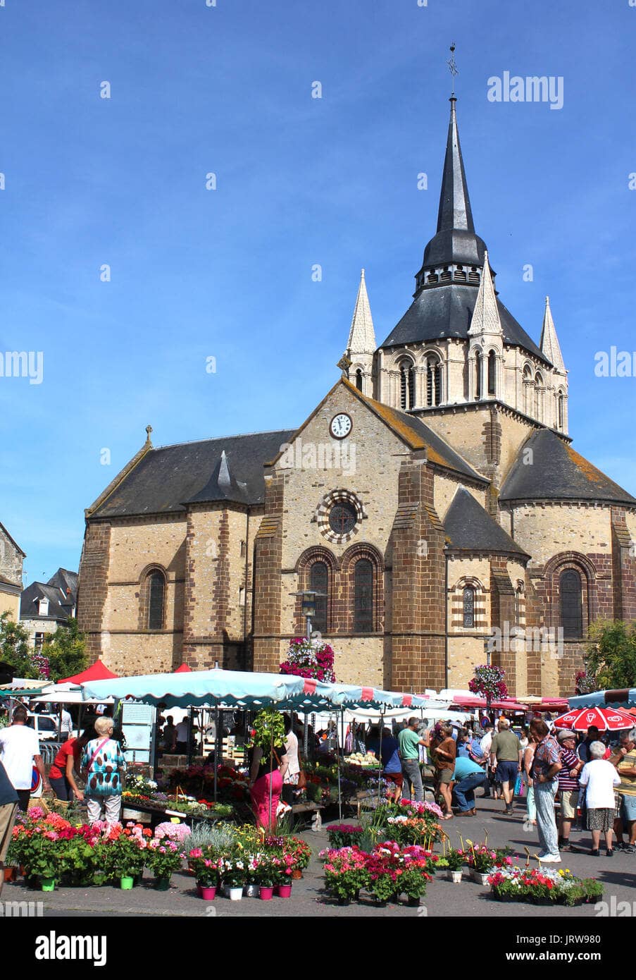 Local Markets