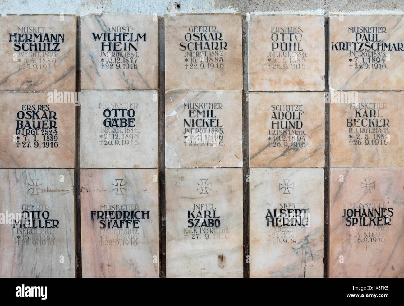 Historical Artifacts & Tombstones