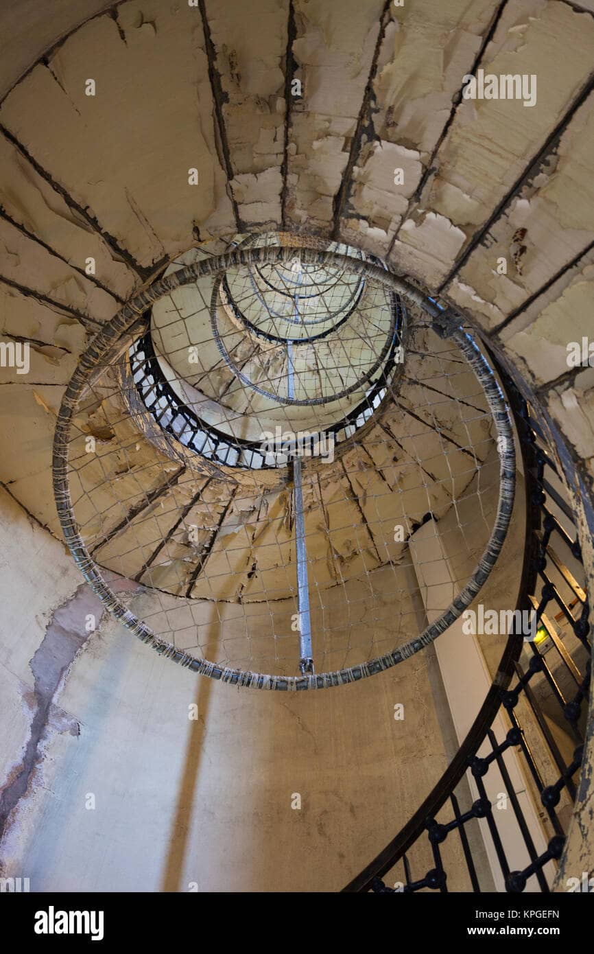 Historic Lighthouse Museum