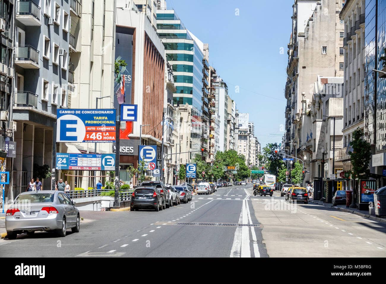 Charming Residential Streets