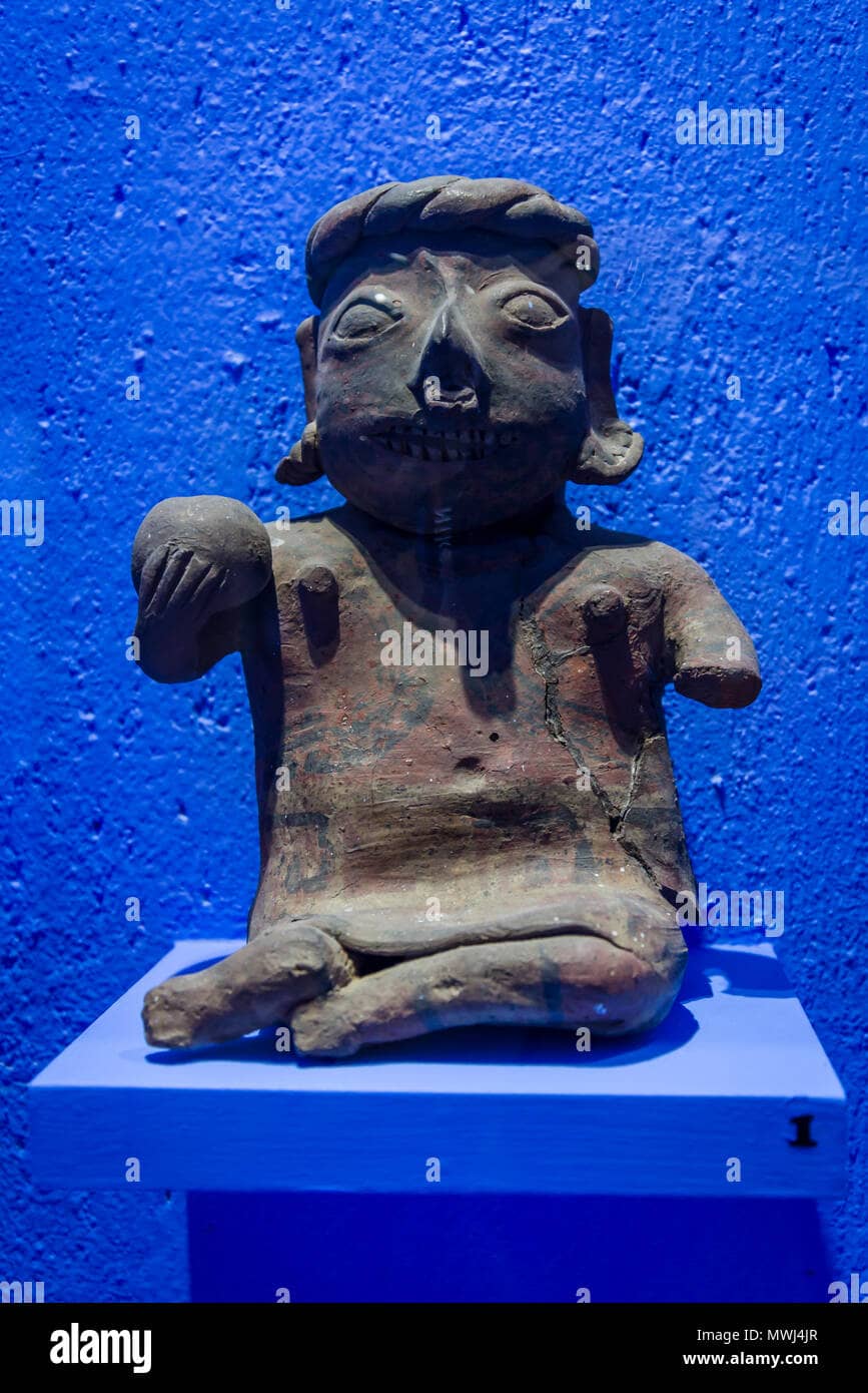 Diverse Ceramic Collections