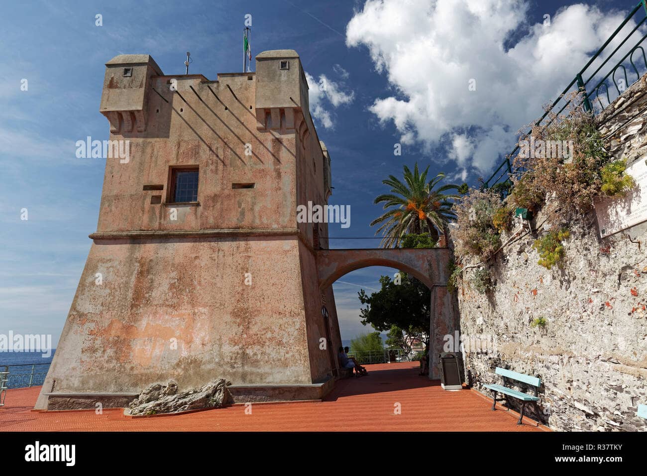 Torre di Gropallo