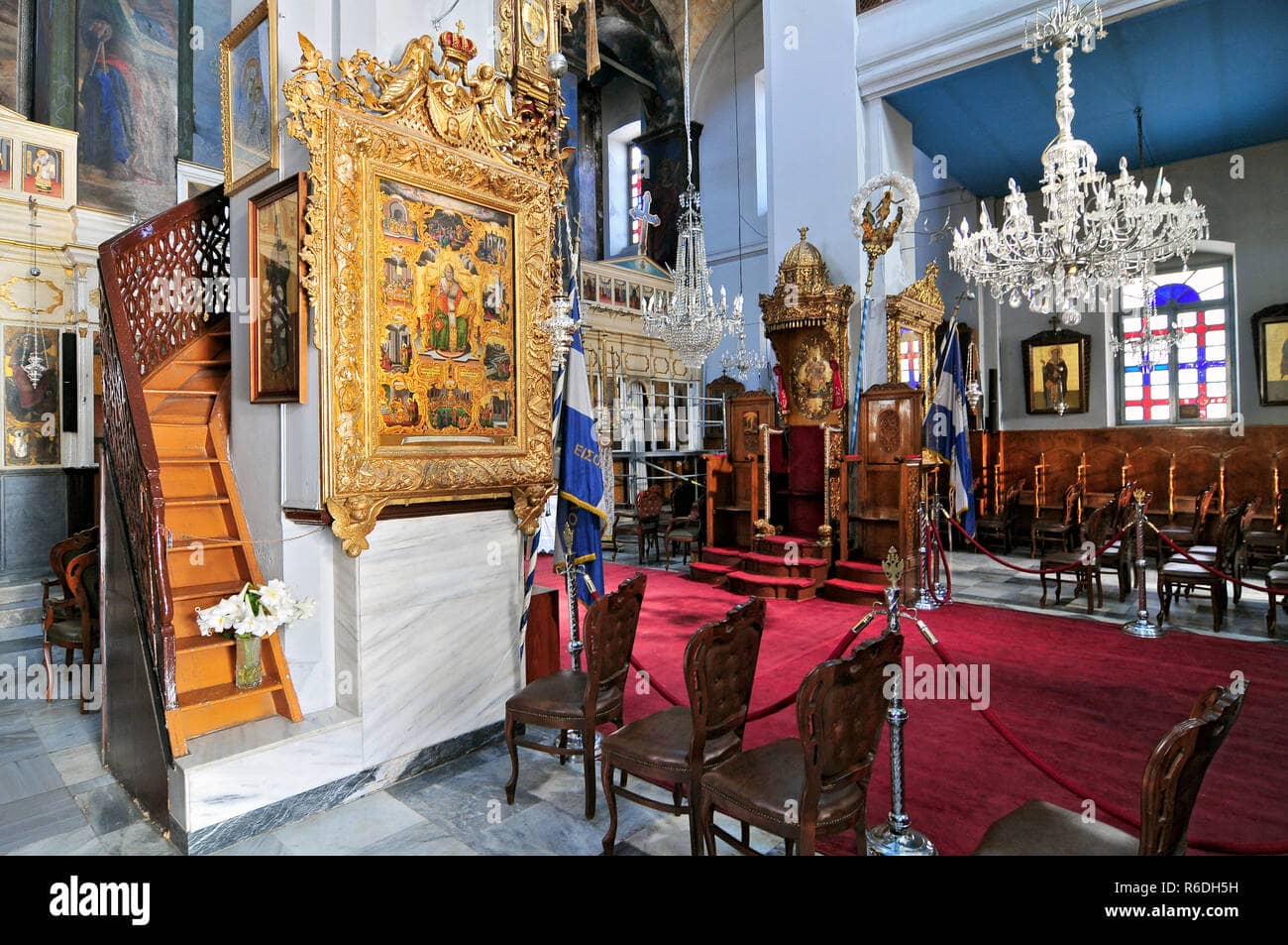 Interior Icons & Art