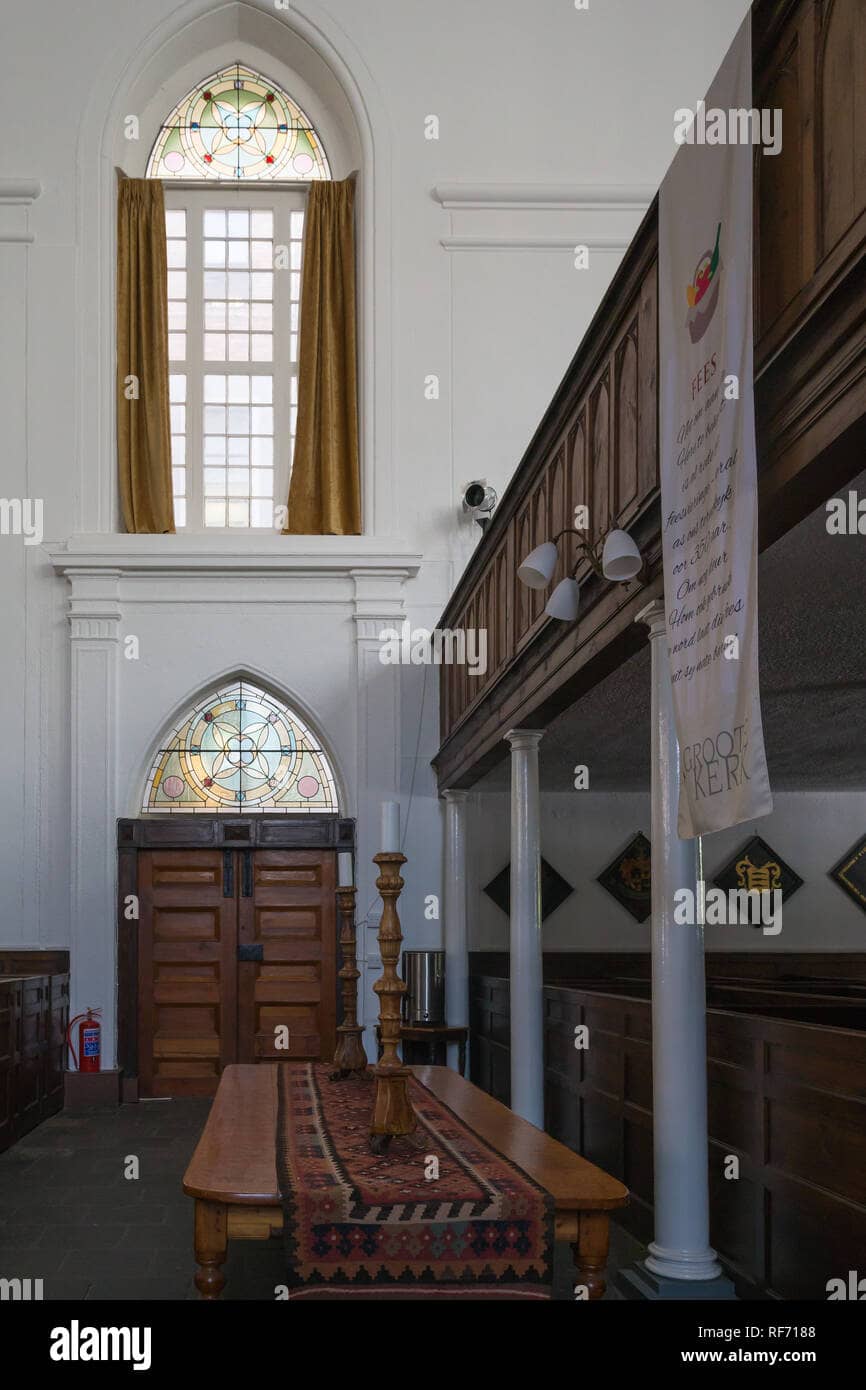 Neoclassical Architecture