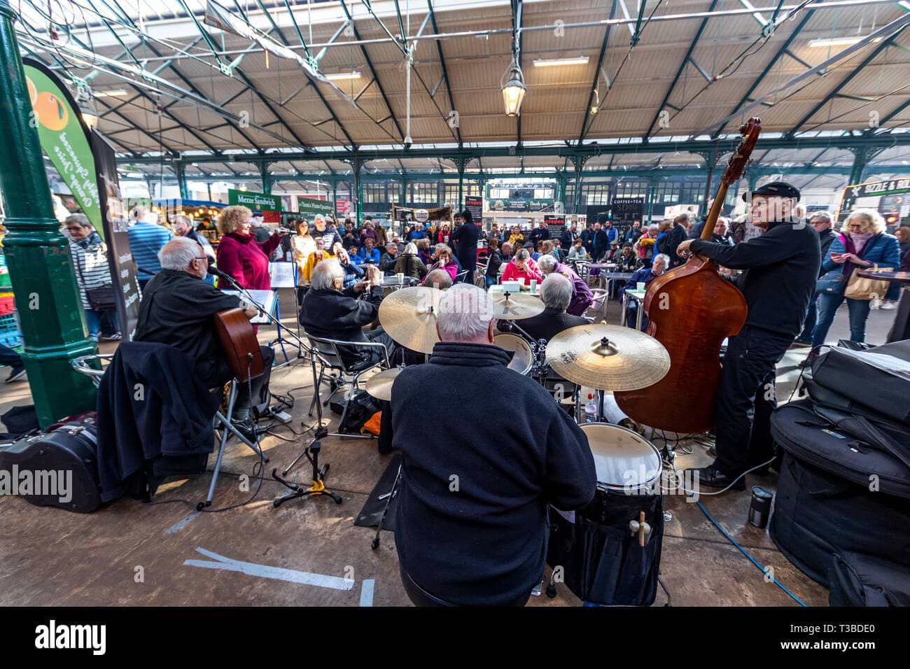 Live Entertainment