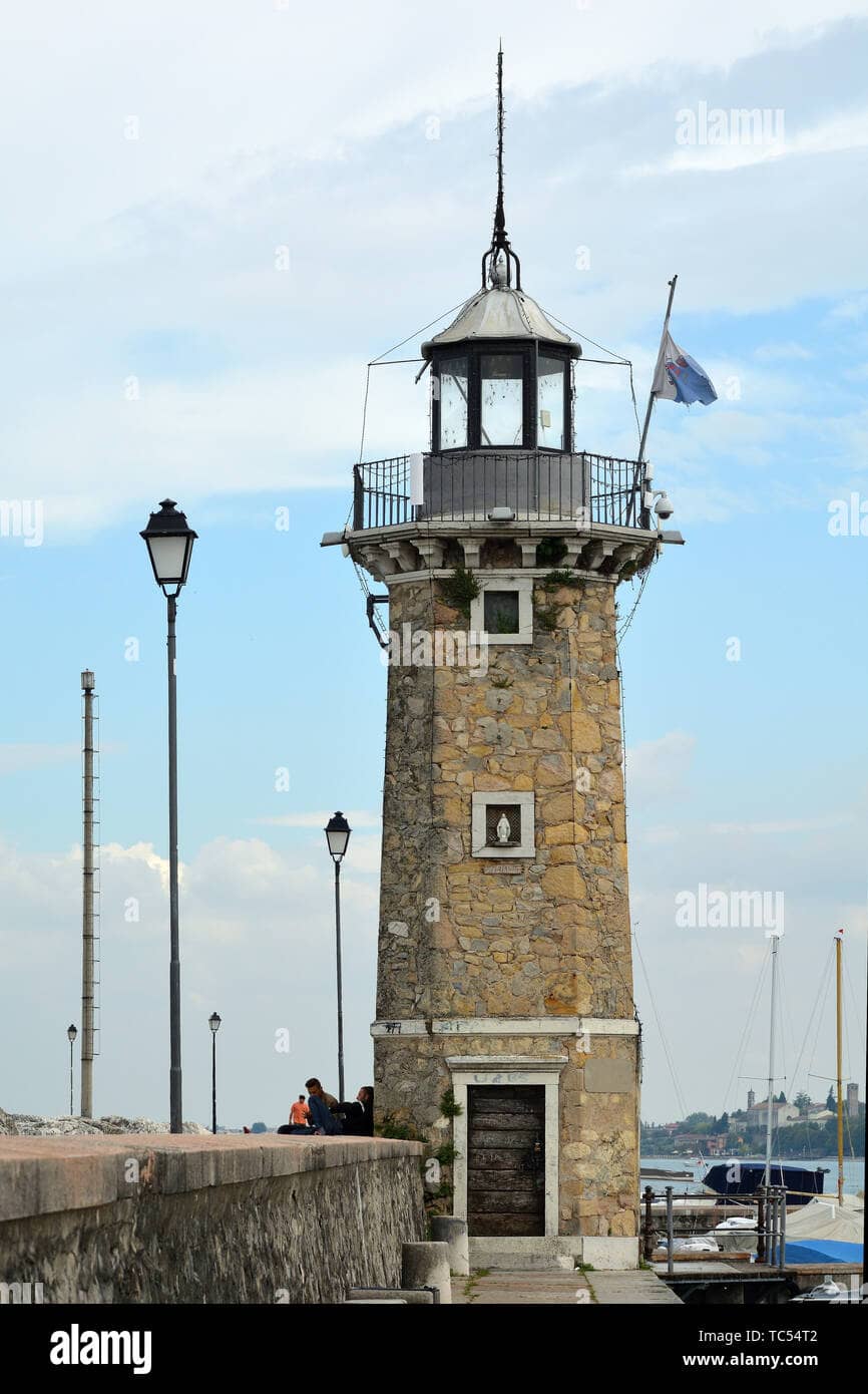 The Majestic Lighthouse