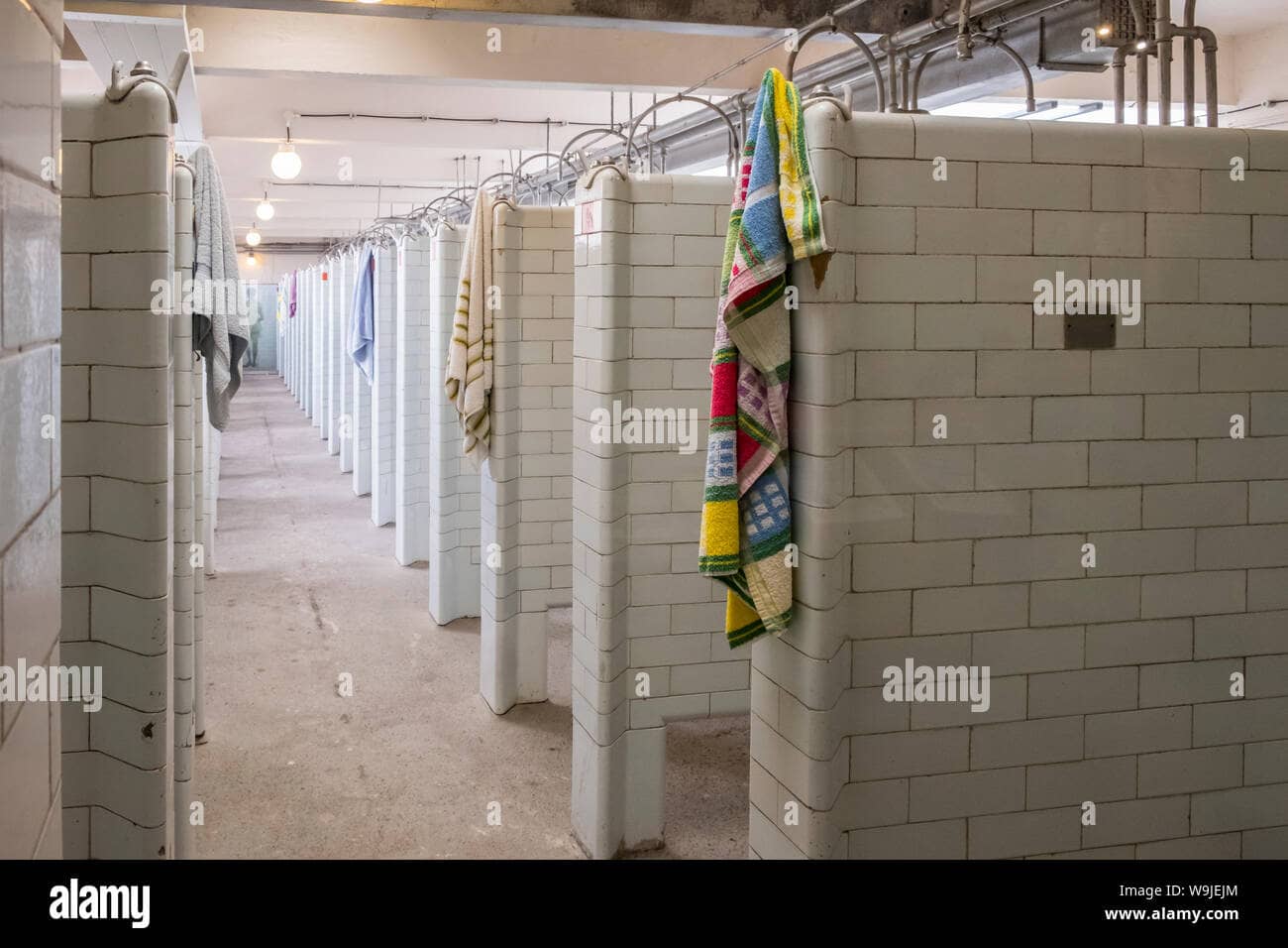 Pithead Baths