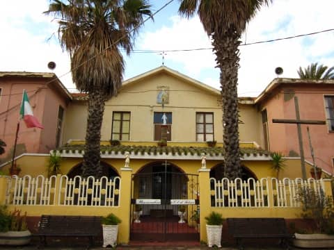 Fisherman's Village Charm