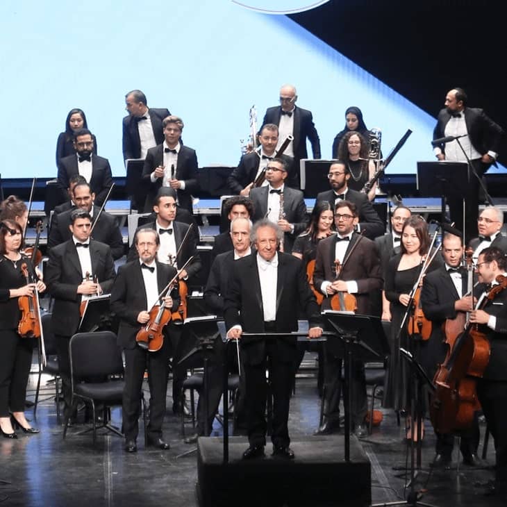 Cairo Symphony Orchestra