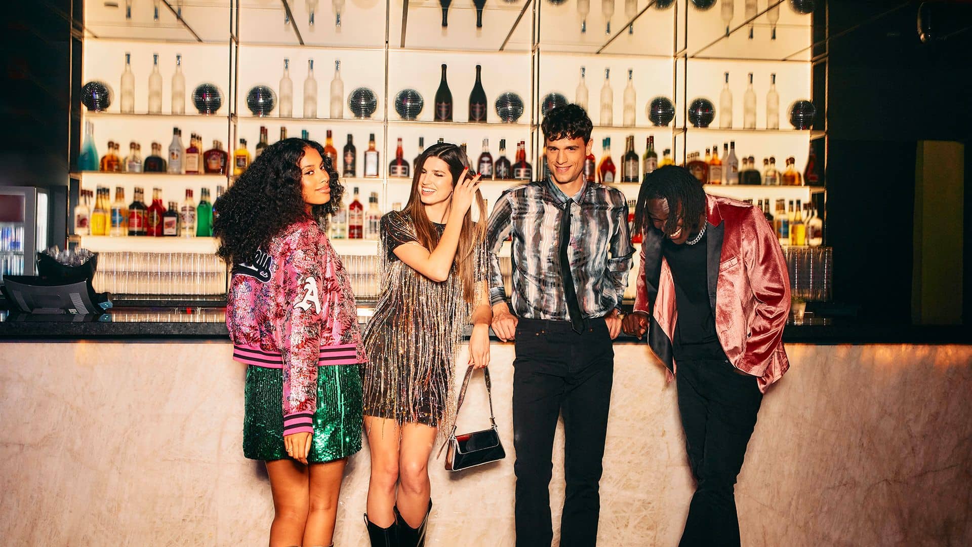 Bar 7 Live Music & Dancing