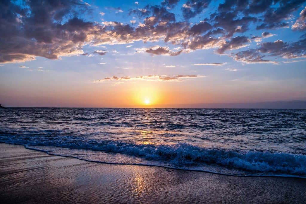 Spectacular Sunset Spectacles