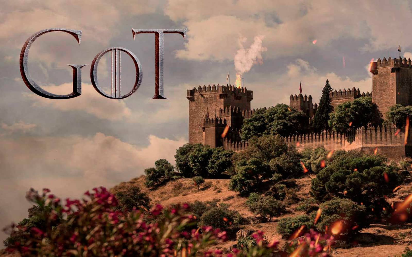 Game of Thrones Filming Location
