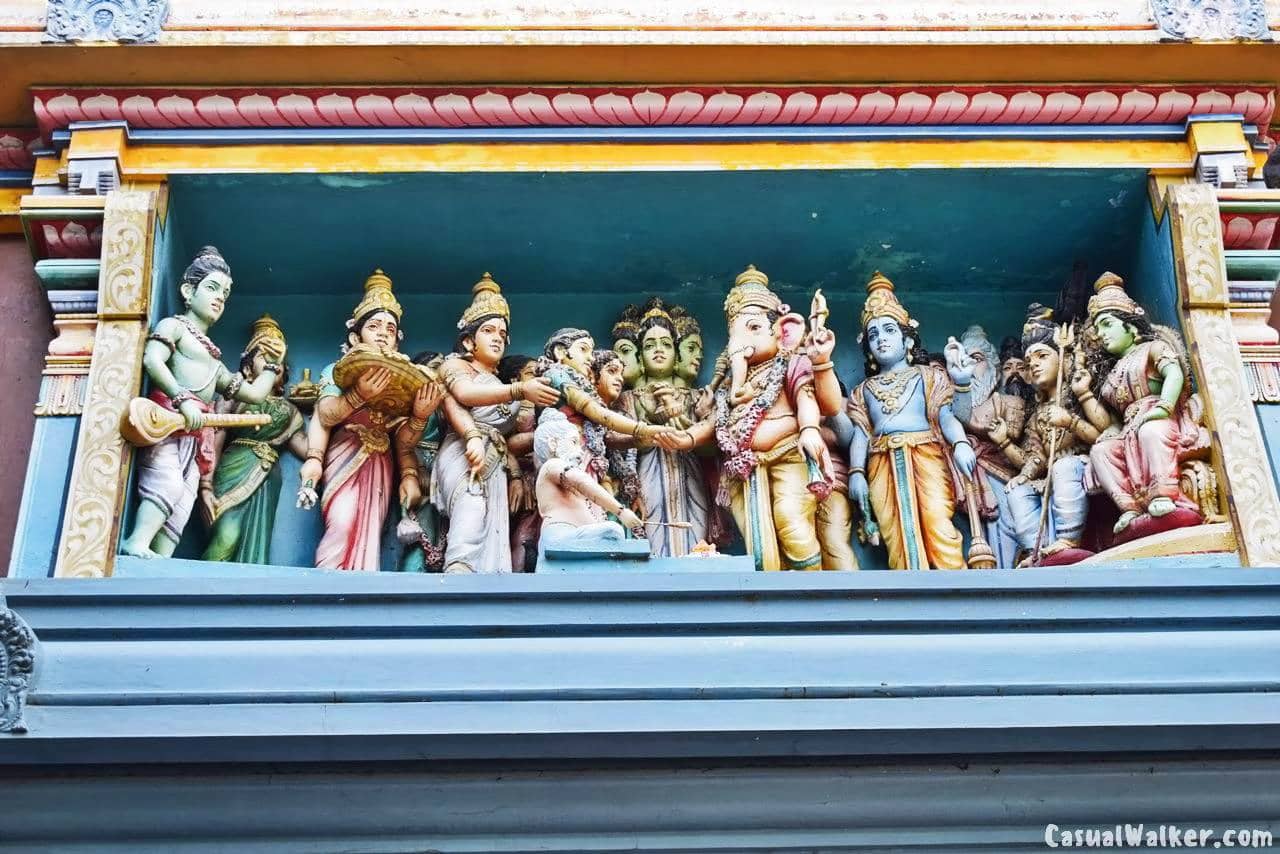 Global Ganesha Idols