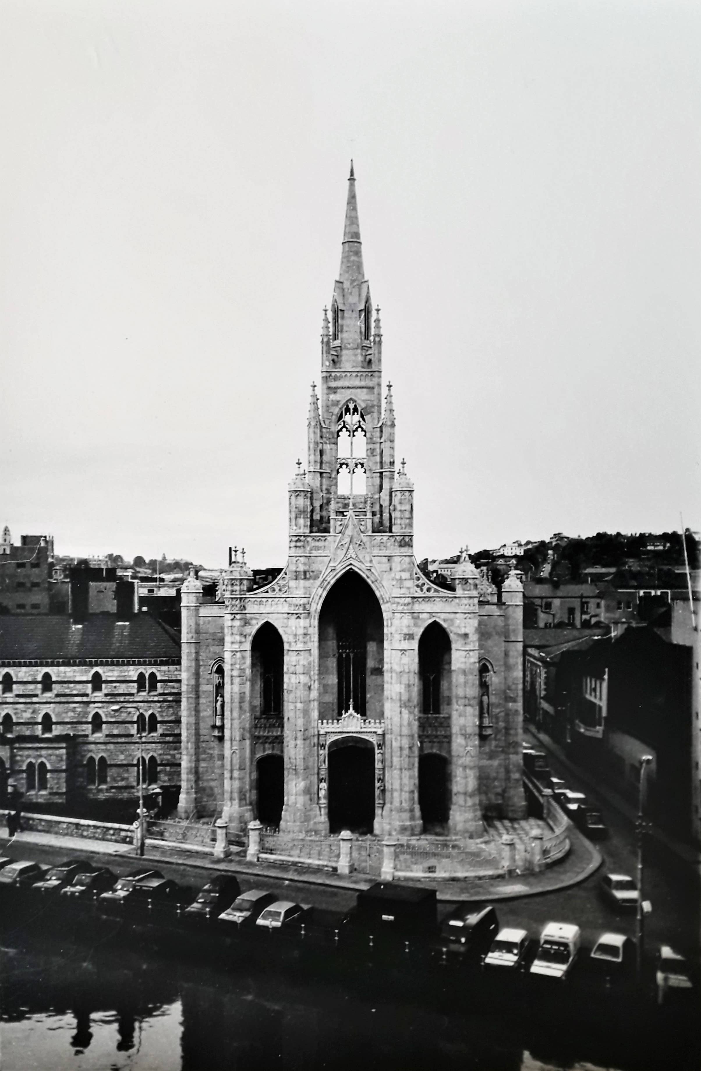 Architectural Charm