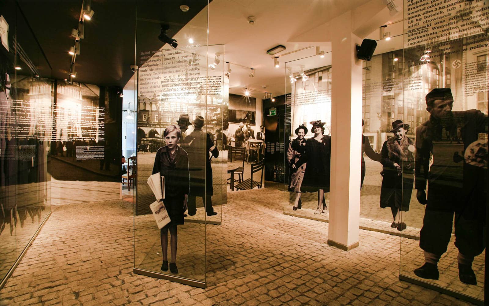 Authentic Factory Spaces