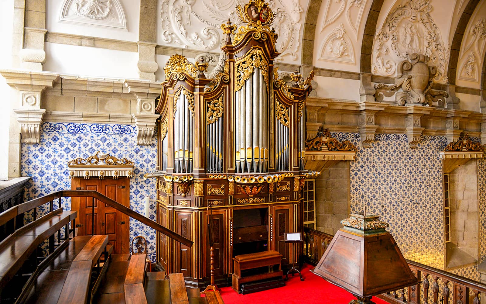 Private Chapel
