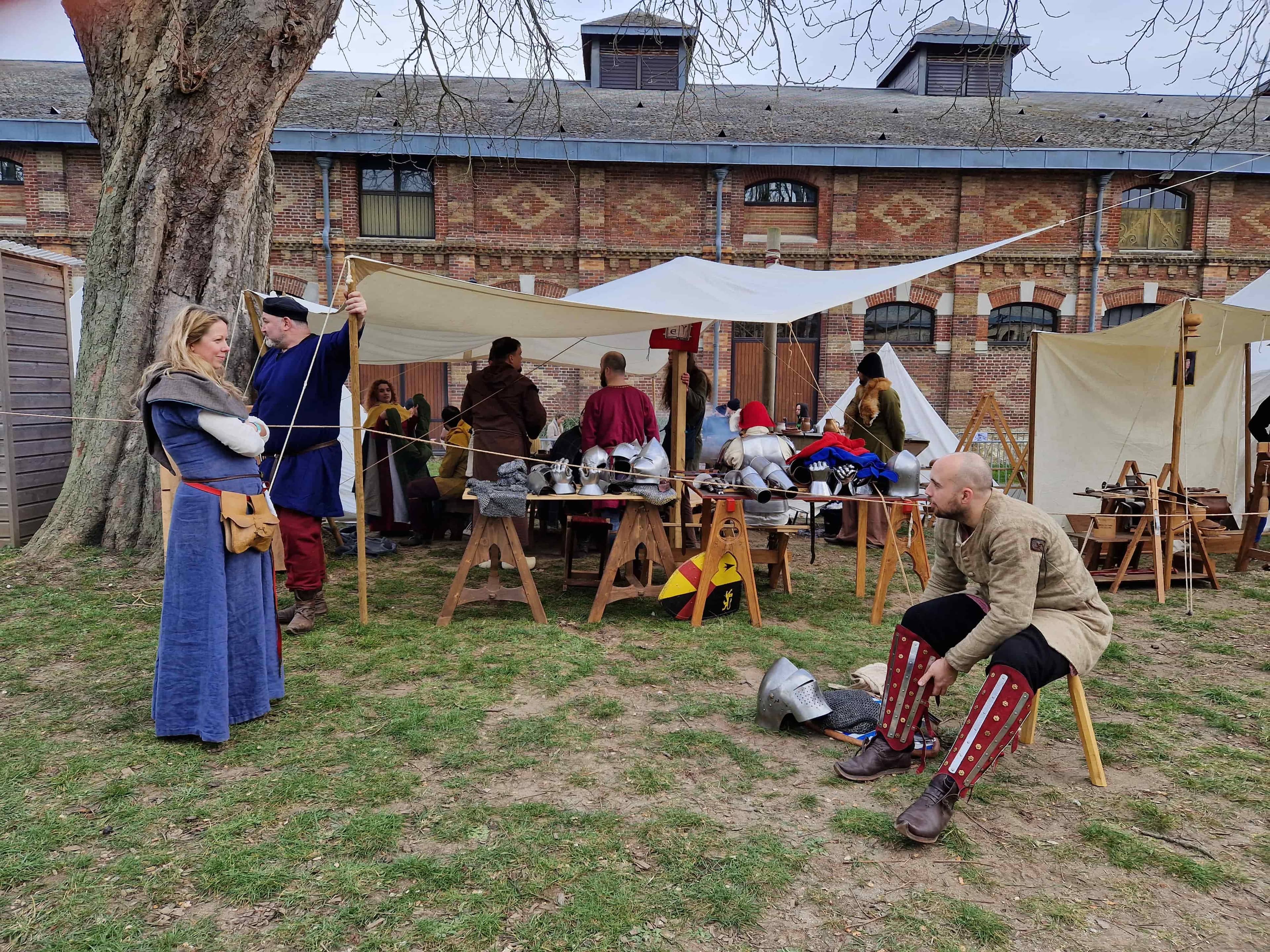 Cernunnos Pagan Fest