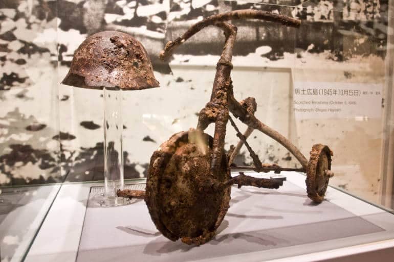 Hungarian History Exhibits