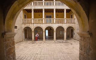 Tourist Office Information