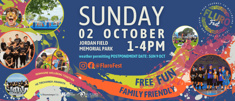 FluroFest Celebration