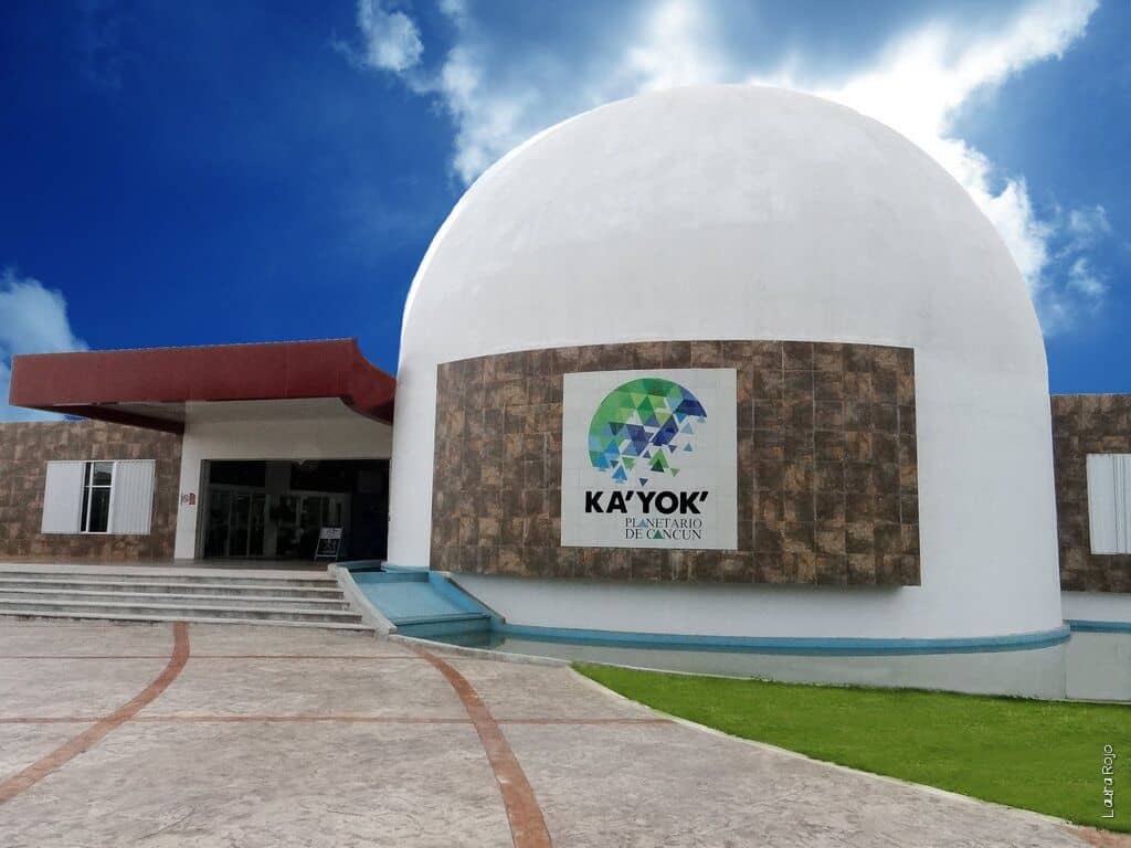Observatory Experience