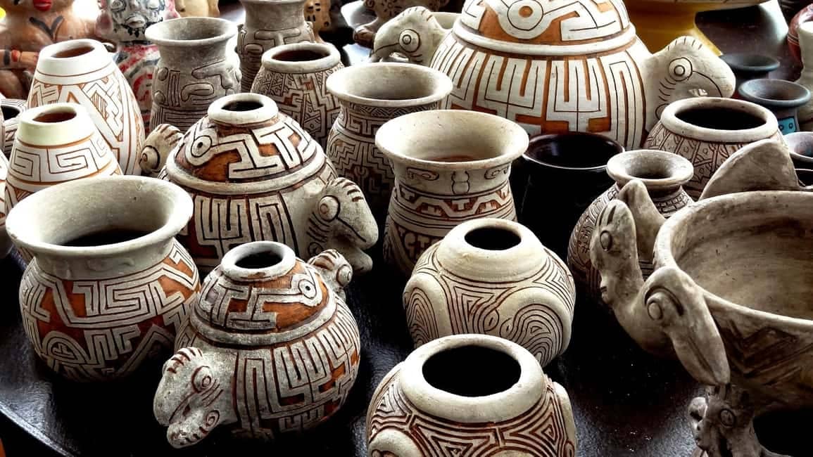 Ceramic Art
