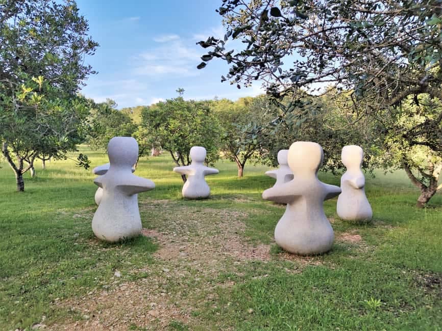 Sculpture Park