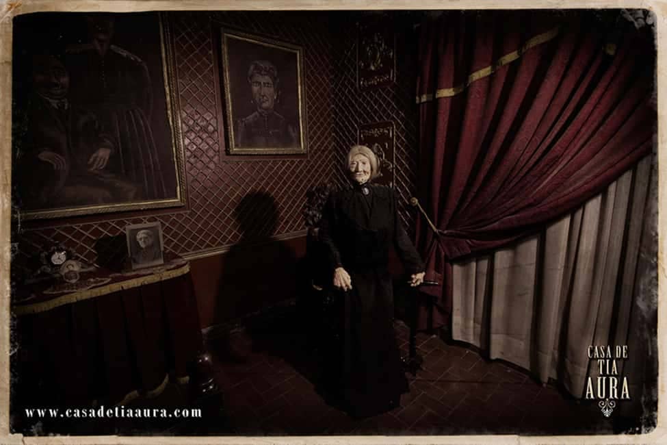 Historical Echoes