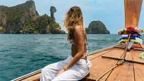 Island Tour Departures