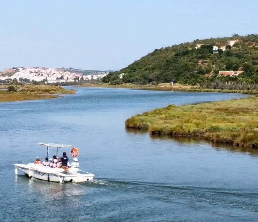 River Arade Excursions