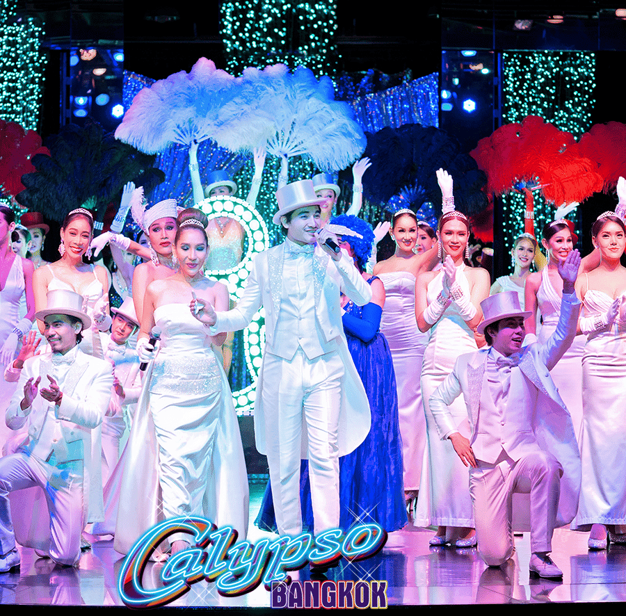 Post-Show Photo Opportunities