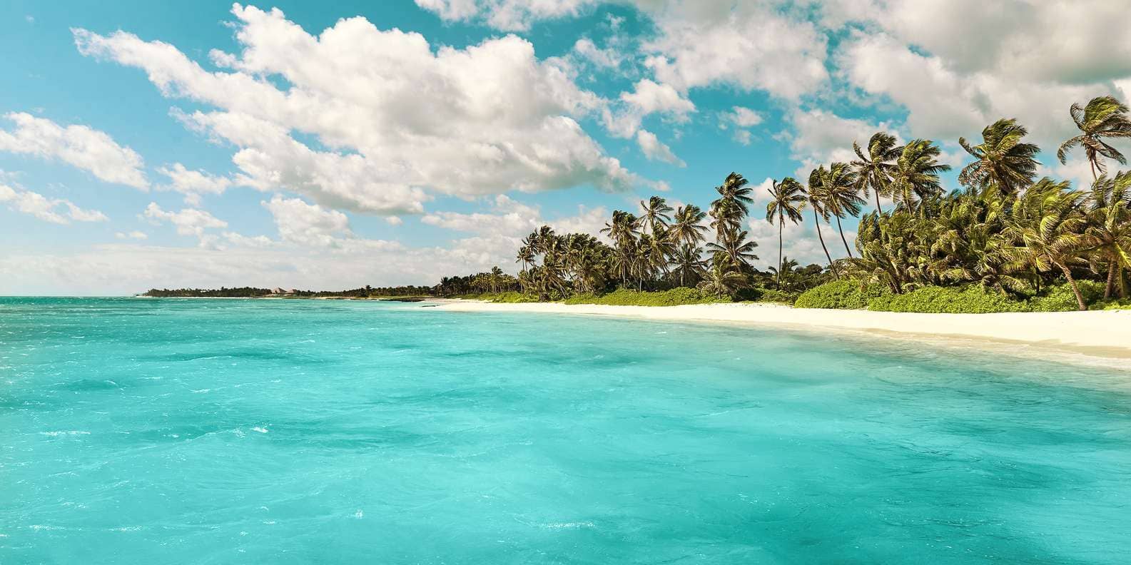 Tranquil Beach Escape